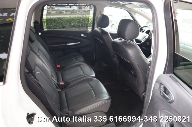FORD S-Max usata 110
