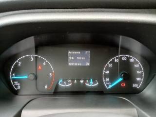 FORD Transit usata, con ESP
