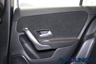 MERCEDES-BENZ A 180 usata, con Riconoscimento dei segnali stradali