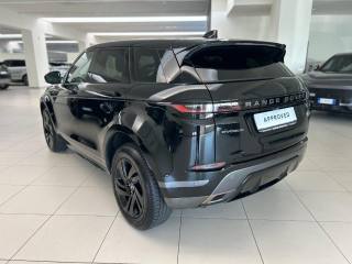 LAND ROVER Range Rover Evoque usata, con ESP