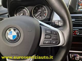 BMW 218 usata 26