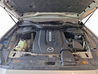 MAZDA CX-60 usata, con Autoradio digitale