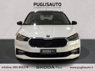 SKODA Fabia usata, con Airbag