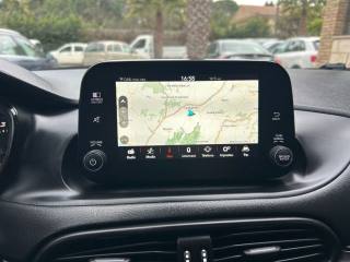 FIAT Tipo usata, con Immobilizzatore elettronico