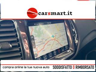 JEEP Compass usata, con Volante multifunzione