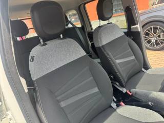 FIAT Panda usata, con Bluetooth