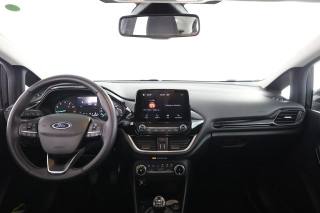 FORD Fiesta usata 4