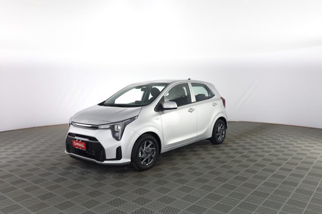 KIA Picanto usata 6