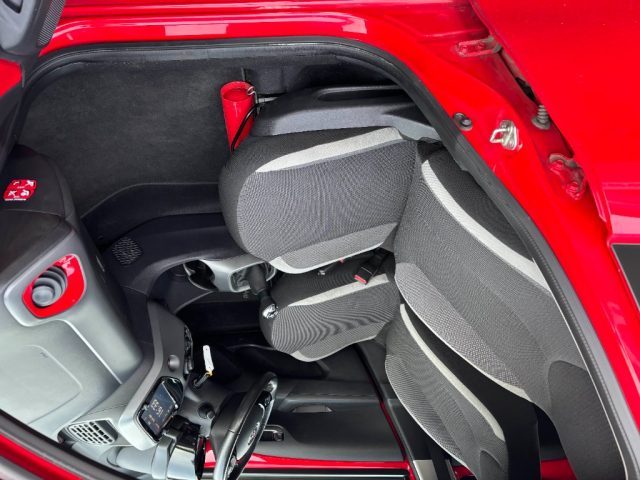 TOYOTA Aygo usata, con Immobilizzatore elettronico