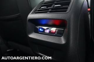 VOLKSWAGEN Tiguan usata, con Airbag testa