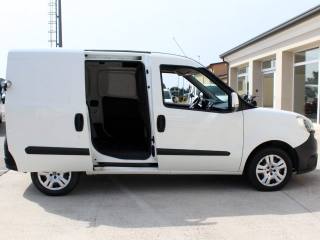 FIAT Doblo usata, con Cronologia tagliandi
