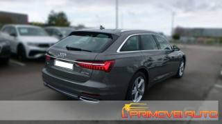AUDI A6 usata, con Autoradio