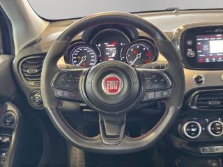 FIAT 500X usata, con Fendinebbia
