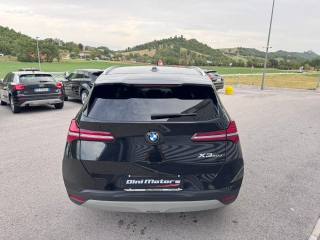 BMW X3 usata, con Autoradio