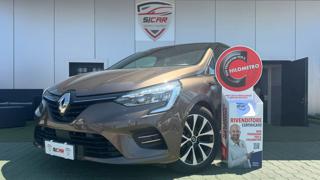 RENAULT Clio usata, con Alzacristalli elettrici