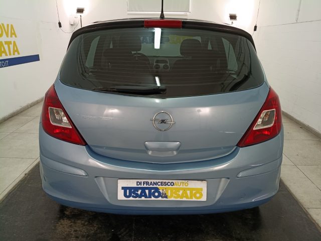 OPEL Corsa usata, con Cruise Control