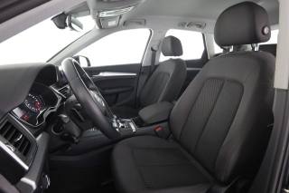 AUDI Q5 usata 1