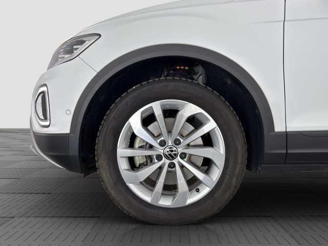 VOLKSWAGEN T-Roc usata 15