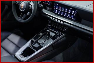 PORSCHE 992 usata, con Controllo trazione