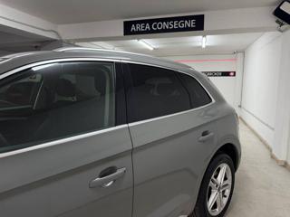 AUDI Q5 usata, con Boardcomputer