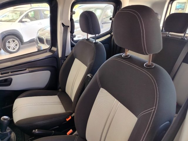 FIAT Qubo usata 13