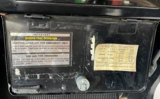JEEP CJ-7 usata 11
