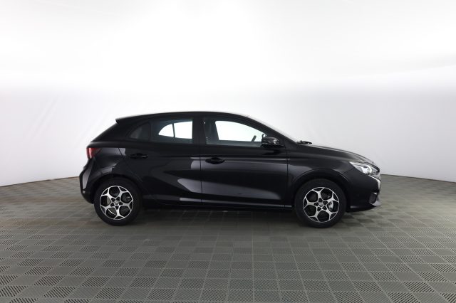 MG MG3 usata 2
