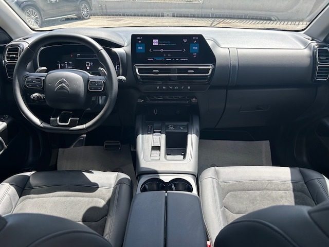 CITROEN C5 Aircross usata, con Cerchi in lega