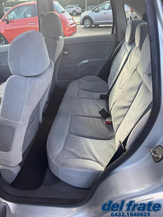 CITROEN C3 usata, con ESP