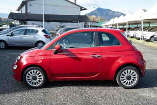 FIAT 500 usata, con Chiusura centralizzata
