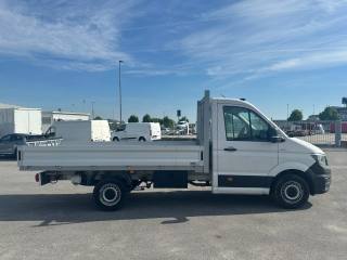 VOLKSWAGEN Crafter usata, con Filtro antiparticolato