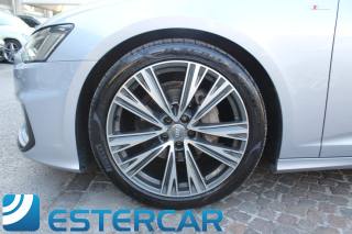 AUDI A6 usata, con Specchietti laterali elettrici