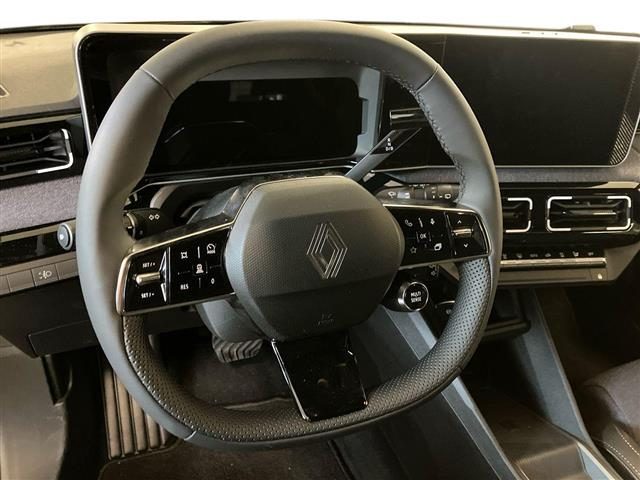 RENAULT Other usata, con Specchietti laterali elettrici