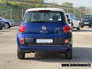 FIAT 500L usata, con Climatizzatore