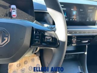 MG MG3 usata, con Immobilizzatore elettronico