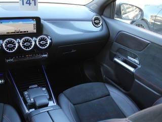 MERCEDES-BENZ GLA 200 usata, con Volante in pelle