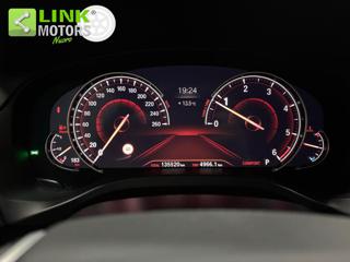 BMW X3 usata, con Sistema di navigazione