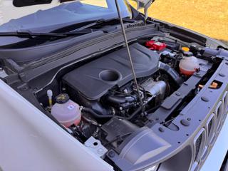 JEEP Renegade usata, con Vivavoce