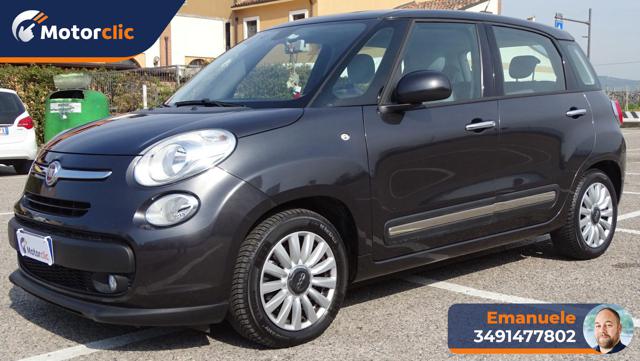 FIAT 500L usata, con Airbag laterali