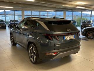 HYUNDAI Tucson usata, con Alzacristalli elettrici