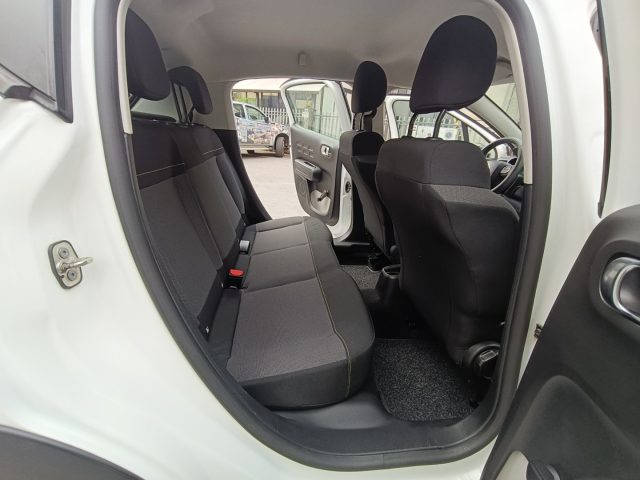 CITROEN C3 usata, con Cruise Control