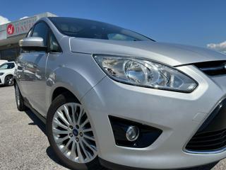 FORD C-Max usata, con Alzacristalli elettrici