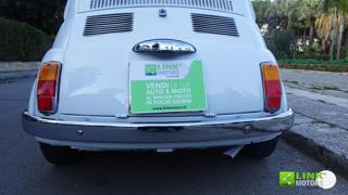 FIAT 500 usata 14