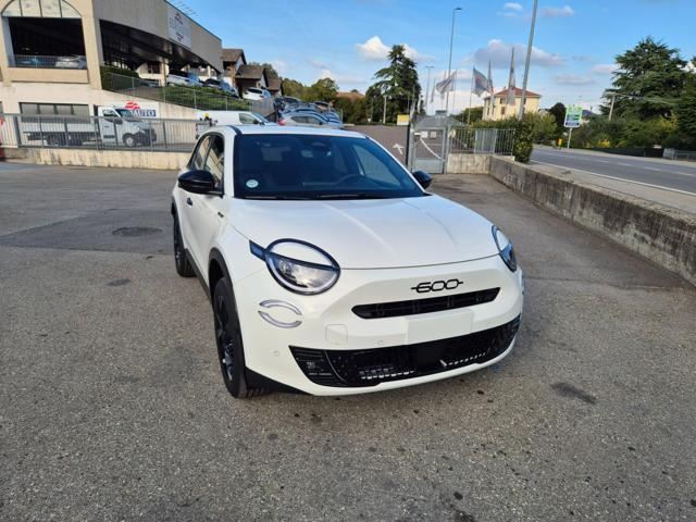 FIAT 600 usata, con Airbag Passeggero