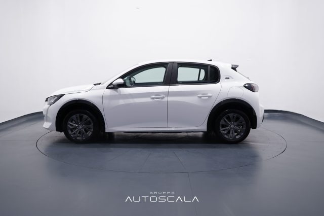 PEUGEOT 208 usata, con Airbag laterali