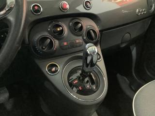 FIAT 500 usata, con Climatizzatore
