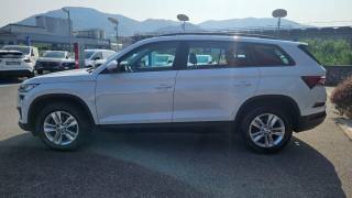 SKODA Kodiaq usata, con Chiusura centralizzata