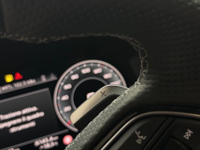 AUDI A3 usata, con USB