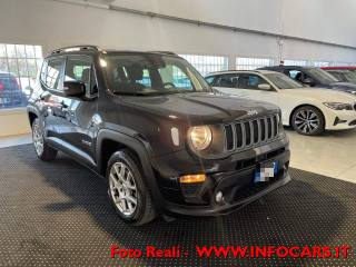 JEEP Renegade 1.5 Turbo T4 MHEV Limited PROMO !