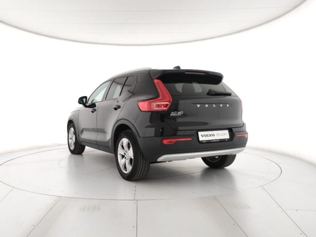 VOLVO XC40 usata, con Airbag laterali